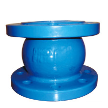 Vertical Silience Check Valve